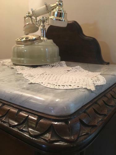 Apartamento Vittoria Luxury House