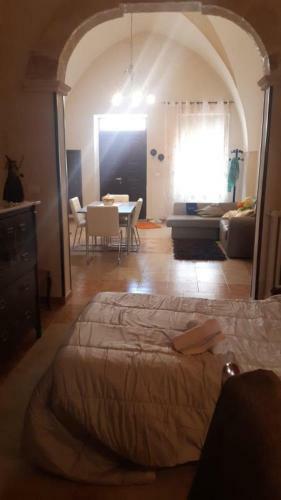 Apartamento Vittoria Luxury House