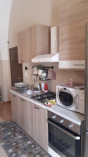 Apartamento Vittoria Luxury House
