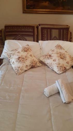 Apartamento Vittoria Luxury House