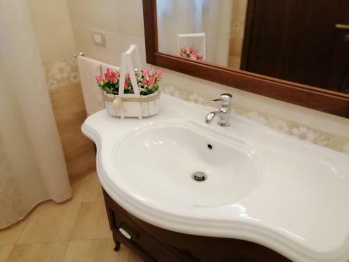 Apartamento Vittoria Luxury House