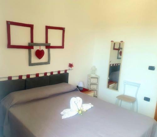 Apartamento The Little House