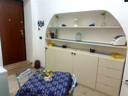 Apartamento The Little House