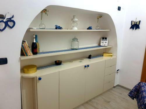 Apartamento The Little House