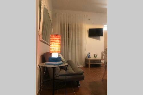 Apartamento ?casa Vacanze Nonna Jacinta?.