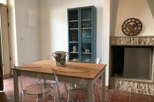 Apartamento ?casa Vacanze Nonna Jacinta?.