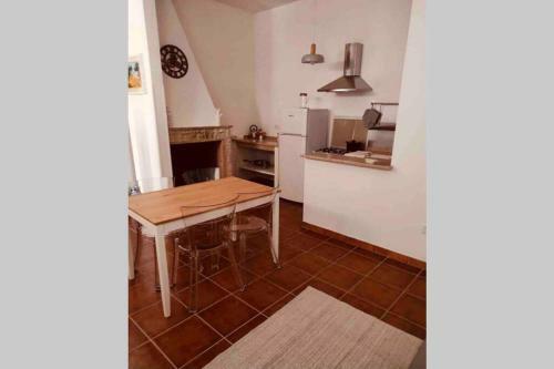 Apartamento ?casa Vacanze Nonna Jacinta?.