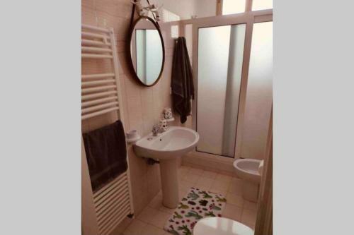 Apartamento ?casa Vacanze Nonna Jacinta?.