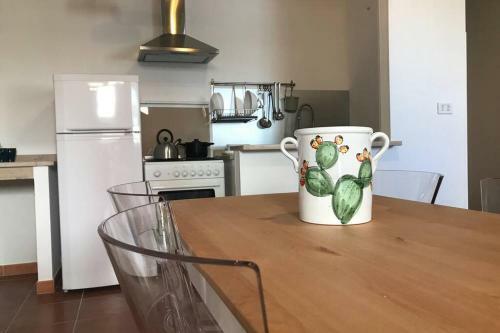 Apartamento ?casa Vacanze Nonna Jacinta?.
