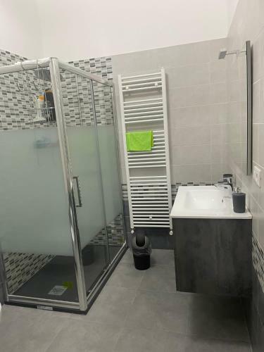 Apartamento Casa Maria