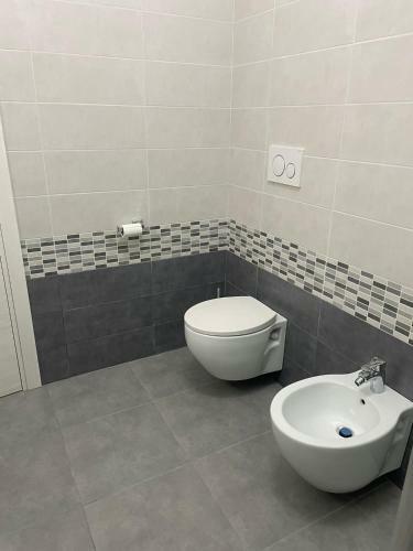 Apartamento Casa Maria