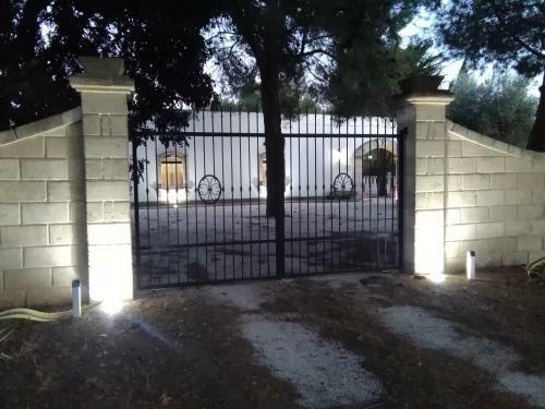 Masseria Lapica