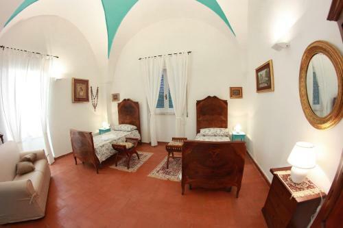 Masseria Lapica