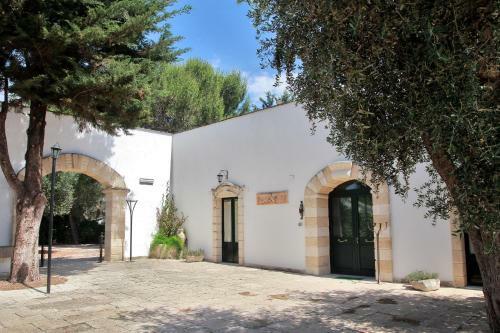 Masseria Lapica