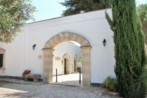 Masseria Lapica