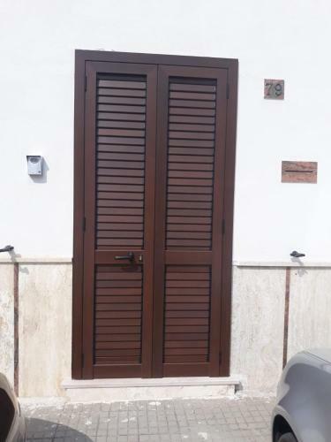 Apartamento La Casa Dei Desideri