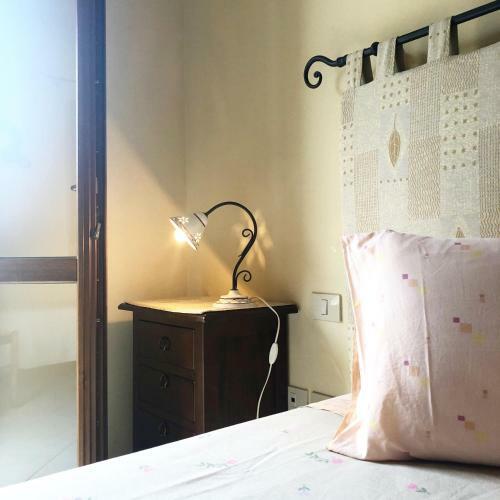 Bed & Breakfast Domus Birdi