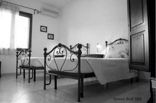 Bed & Breakfast Domus Birdi