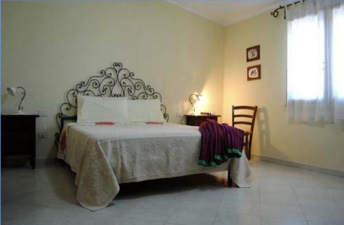 Bed & Breakfast Domus Birdi