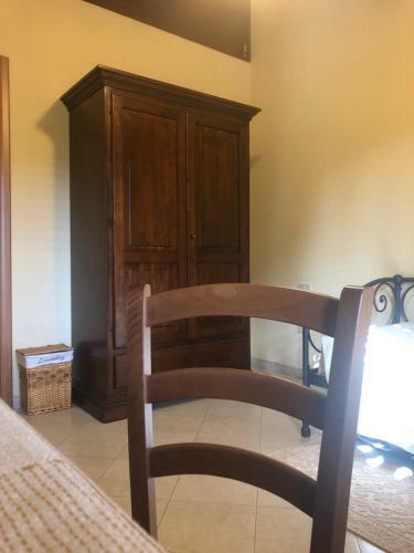 Bed & Breakfast Domus Birdi