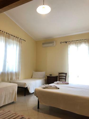 Bed & Breakfast Domus Birdi