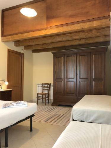 Bed & Breakfast Domus Birdi