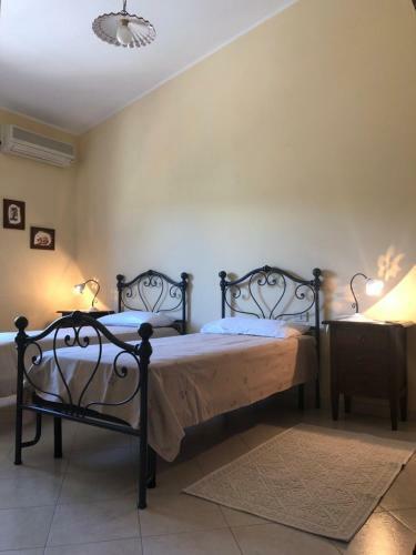 Bed & Breakfast Domus Birdi