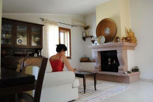 Bed & Breakfast Domus Birdi