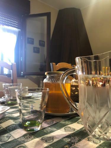 Bed & Breakfast Domus Birdi