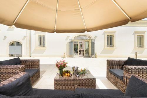 Villa La Dolce Vita By Wonderful Italy