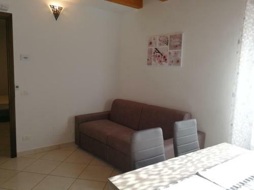 Apartamento La Corte Dell'angelo