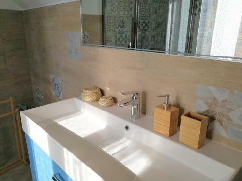 Apartamento La Corte Dell'angelo