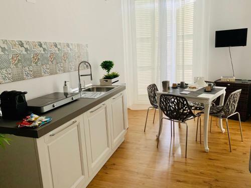 Apartamento Nontiscordardime Camelia