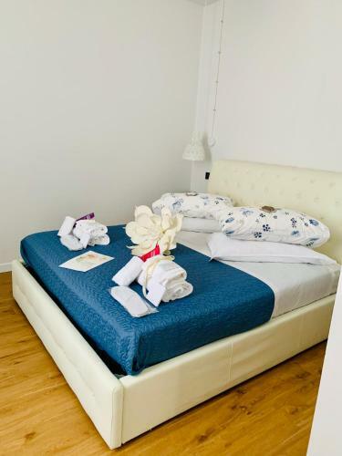 Apartamento Nontiscordardime Camelia