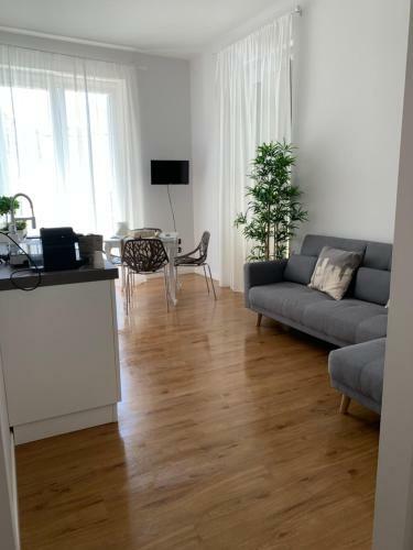 Apartamento Nontiscordardime Camelia