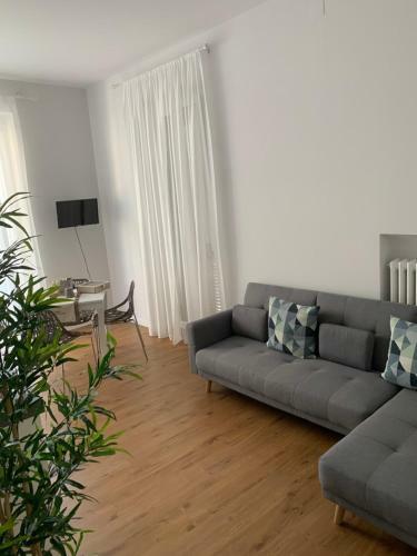 Apartamento Nontiscordardime Camelia