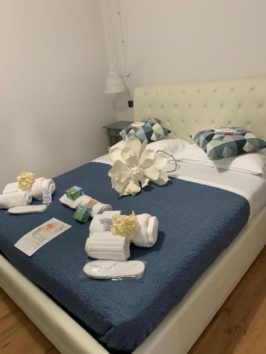 Apartamento Nontiscordardime Camelia