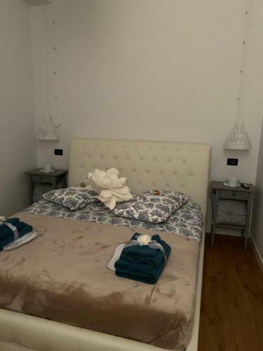 Apartamento Nontiscordardime Camelia