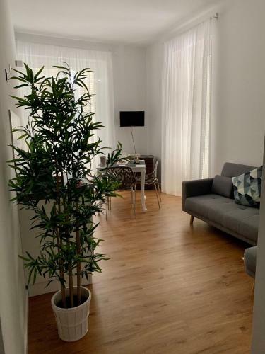 Apartamento Nontiscordardime Camelia