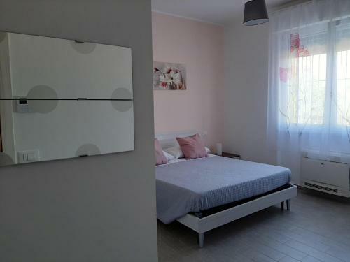 B&B La Casa Di Paolo