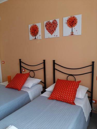 B&B La Casa Di Paolo