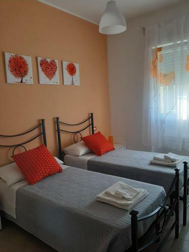 B&B La Casa Di Paolo