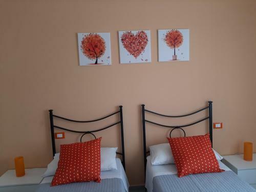 B&B La Casa Di Paolo
