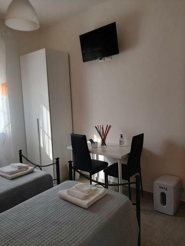 B&B La Casa Di Paolo