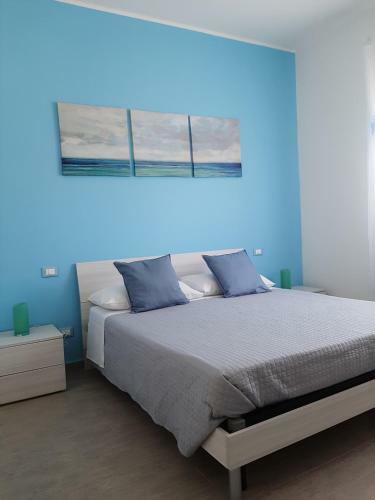 B&B La Casa Di Paolo