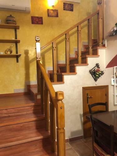 Apartamento Graziosa Casetta Indipendente Nel Centro Del Paese
