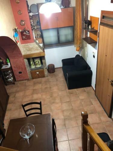 Apartamento Graziosa Casetta Indipendente Nel Centro Del Paese
