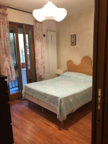 Apartamento Graziosa Casetta Indipendente Nel Centro Del Paese