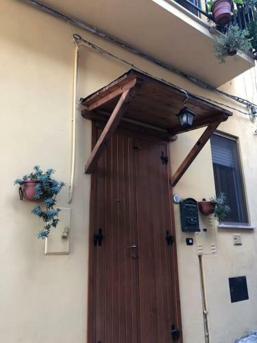 Apartamento Graziosa Casetta Indipendente Nel Centro Del Paese