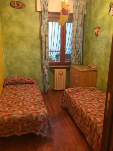 Apartamento Graziosa Casetta Indipendente Nel Centro Del Paese